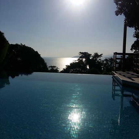 Ilhabela Praia Do Curral Condomino Vilabela Da Princesa Exterior photo