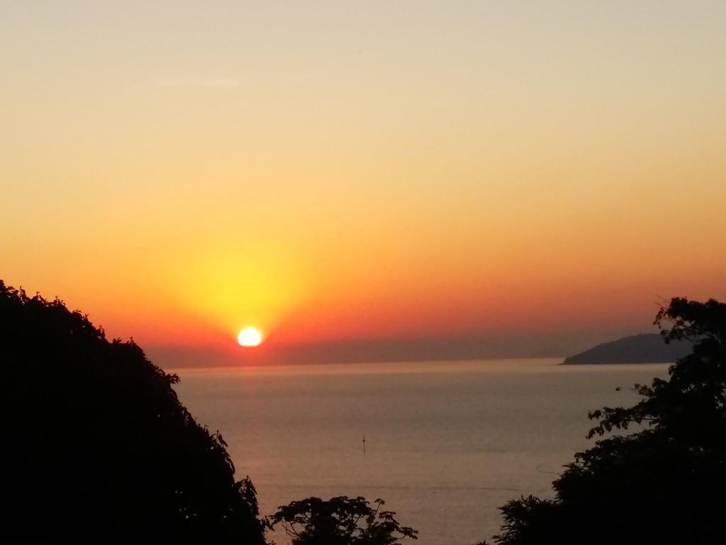Ilhabela Praia Do Curral Condomino Vilabela Da Princesa Exterior photo